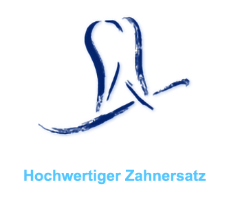 Hochwertiger Zahnersatz